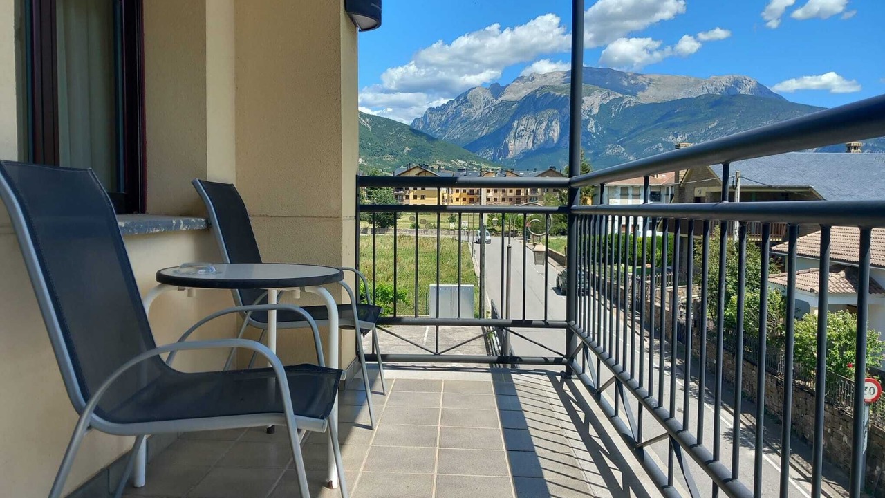 Photo of Bedroom in Campo