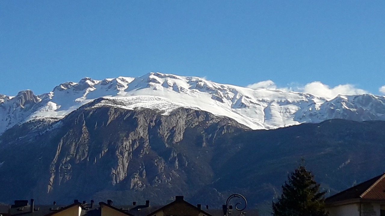 Photo of Outdoor in Campo