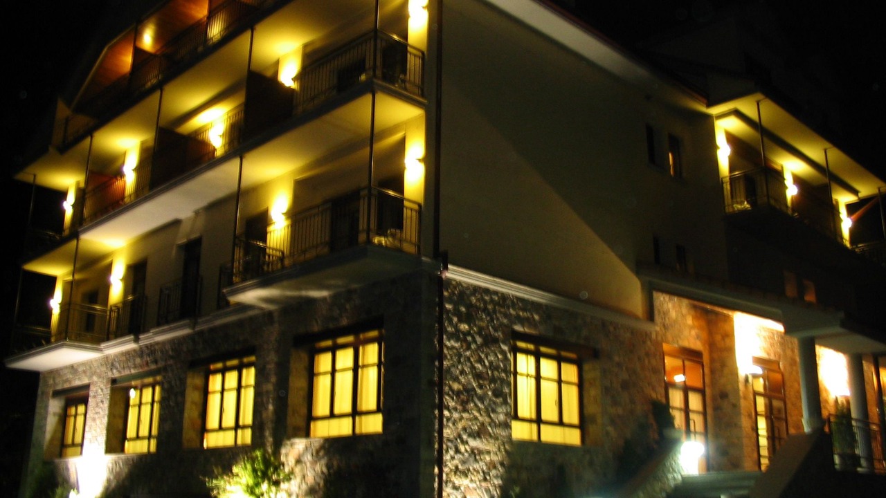 Photo of Outdoor in Campo