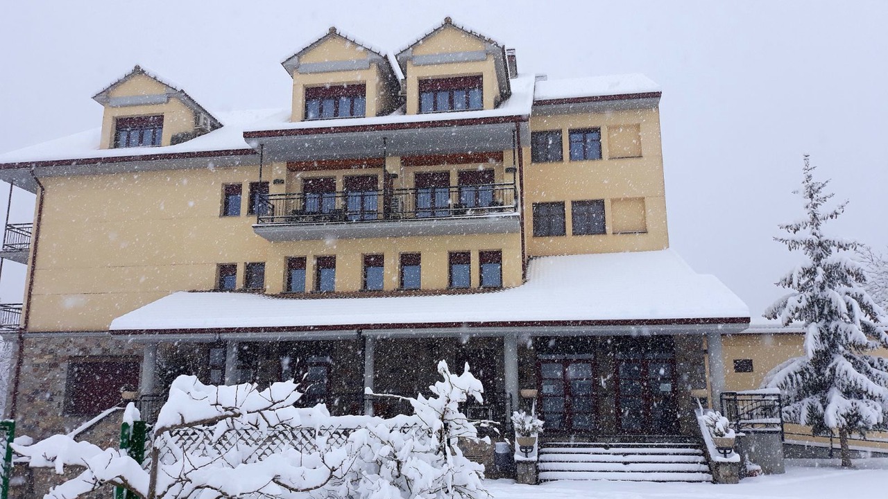 Photo of Outdoor in Campo