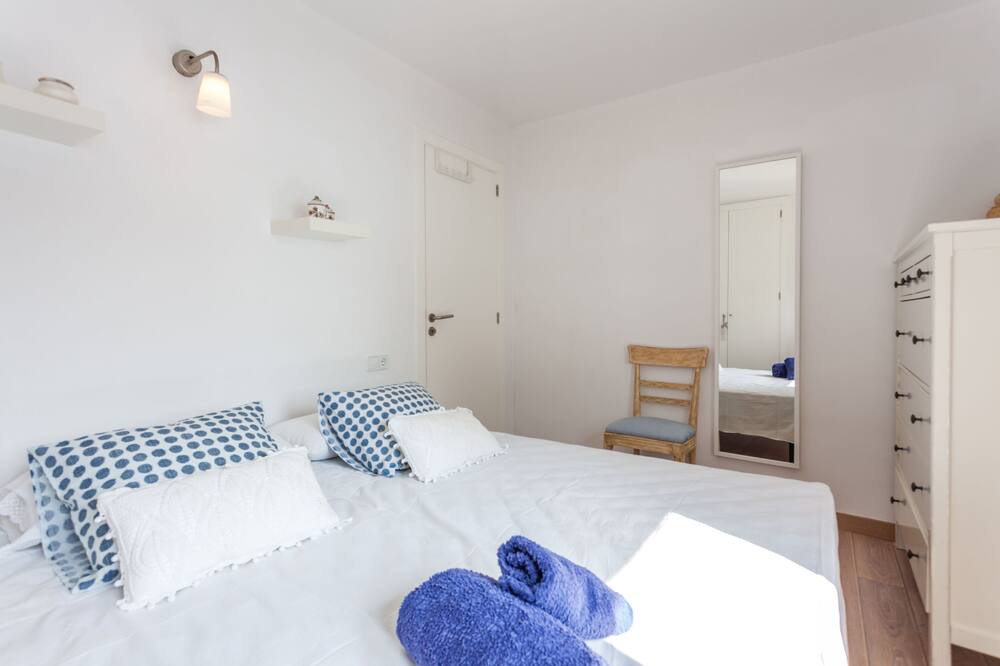 Photo of Bedroom in Banyalbufar