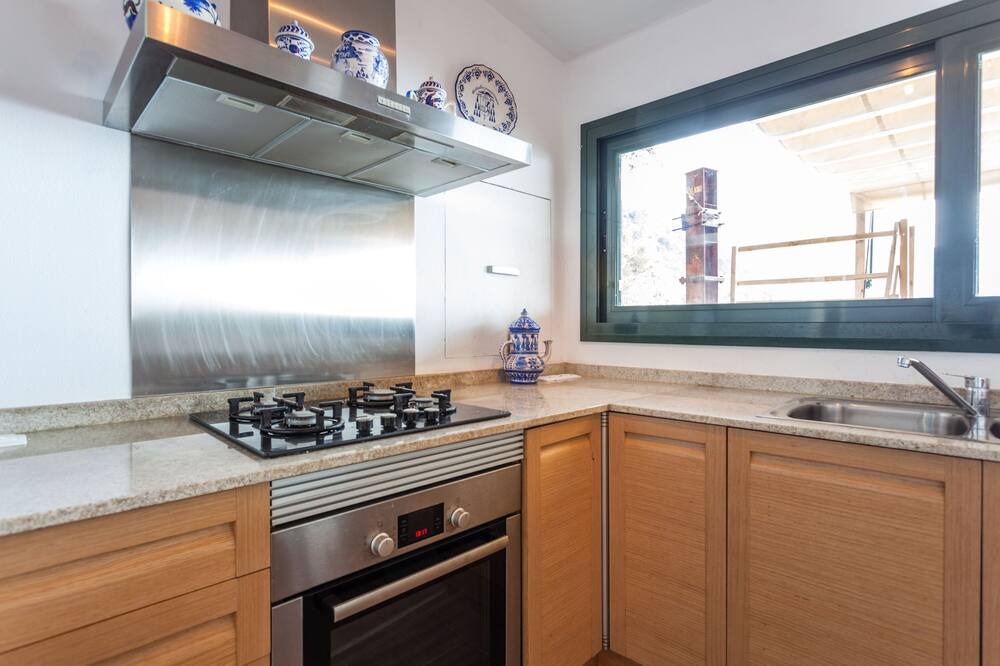Photo of Kitchen in Banyalbufar