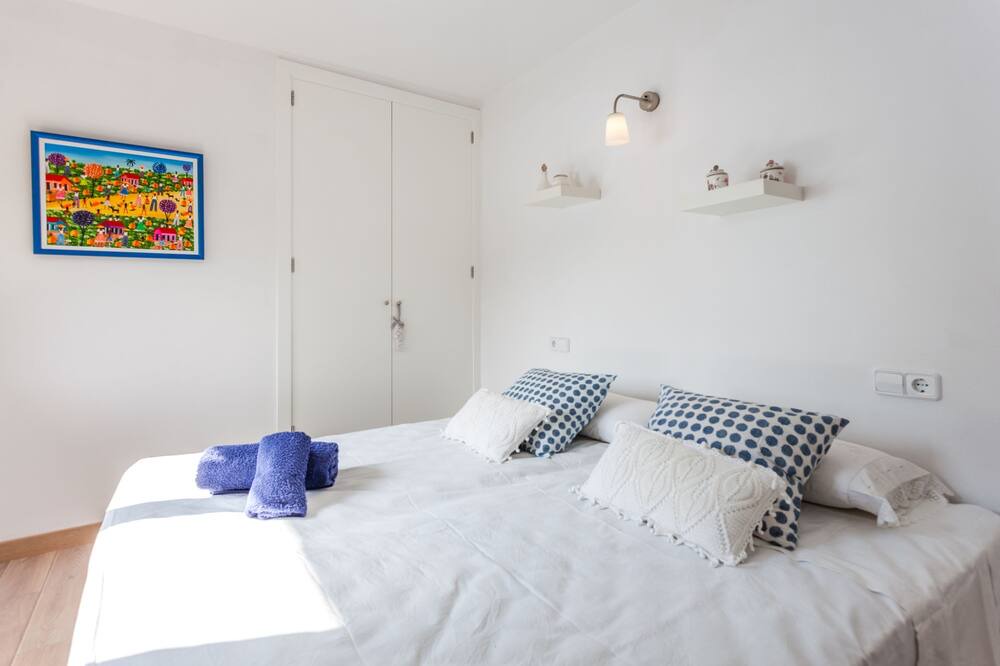 Photo of Bedroom in Banyalbufar