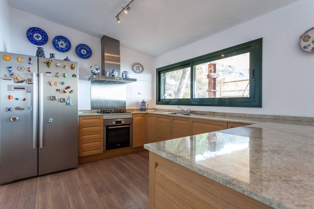 Photo of Kitchen in Banyalbufar