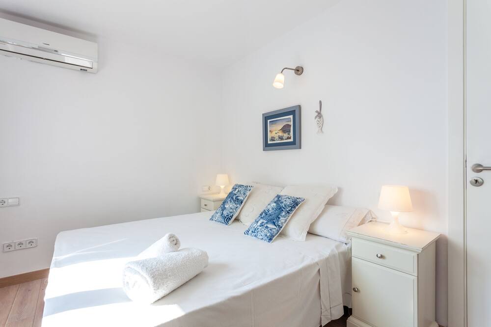 Photo of Bedroom in Banyalbufar