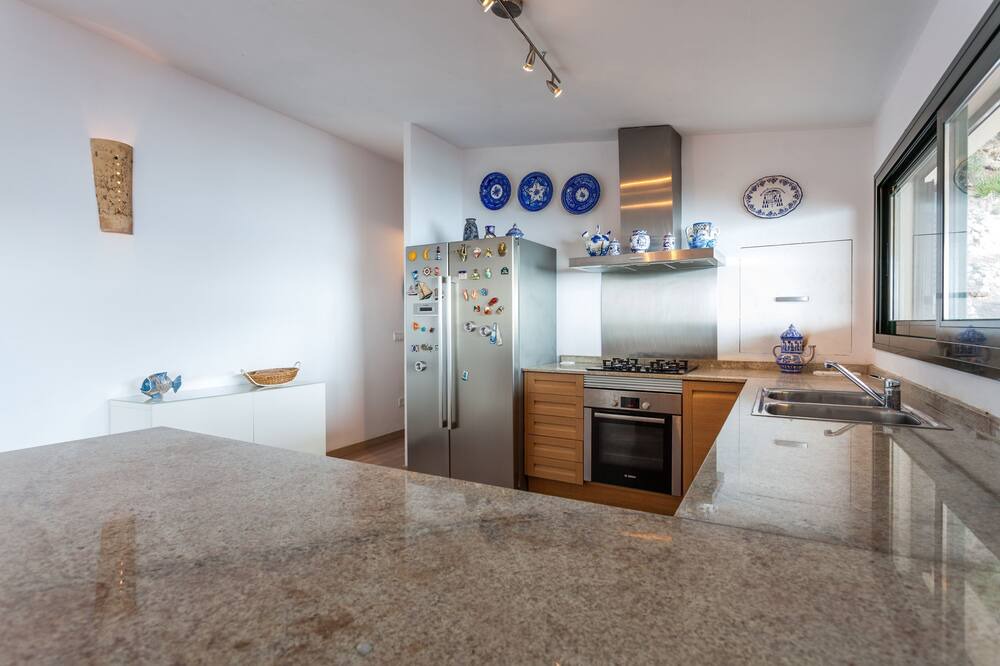 Photo of Kitchen in Banyalbufar