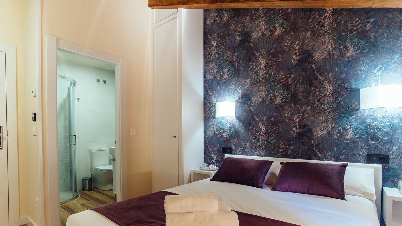 Photo of Bedroom in Molinos de Duero