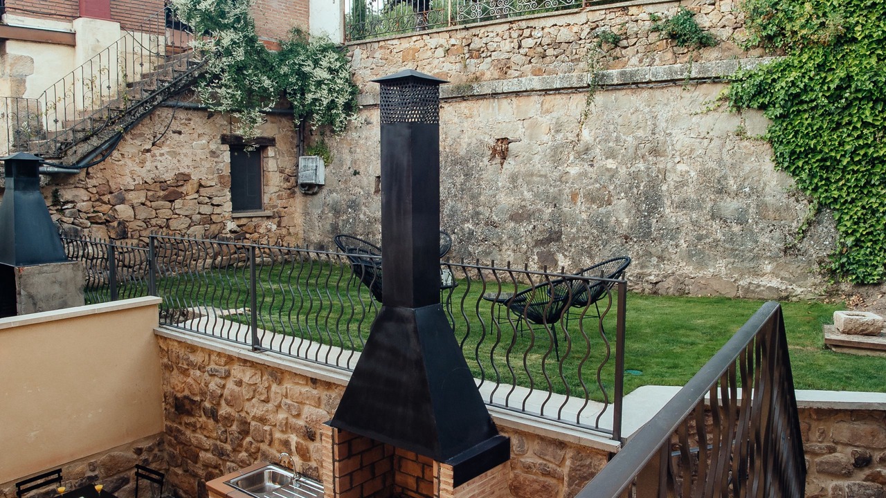Photo of Outdoor in Molinos de Duero