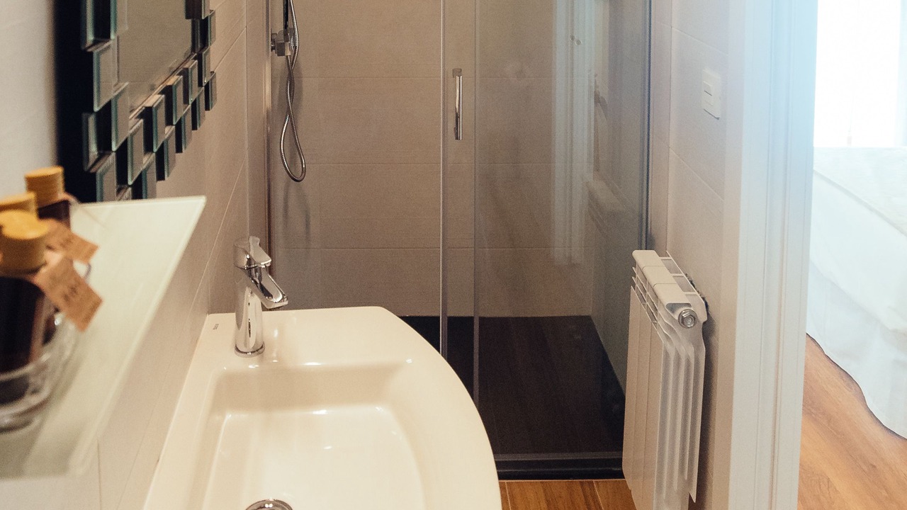 Photo of Bathroom in Molinos de Duero