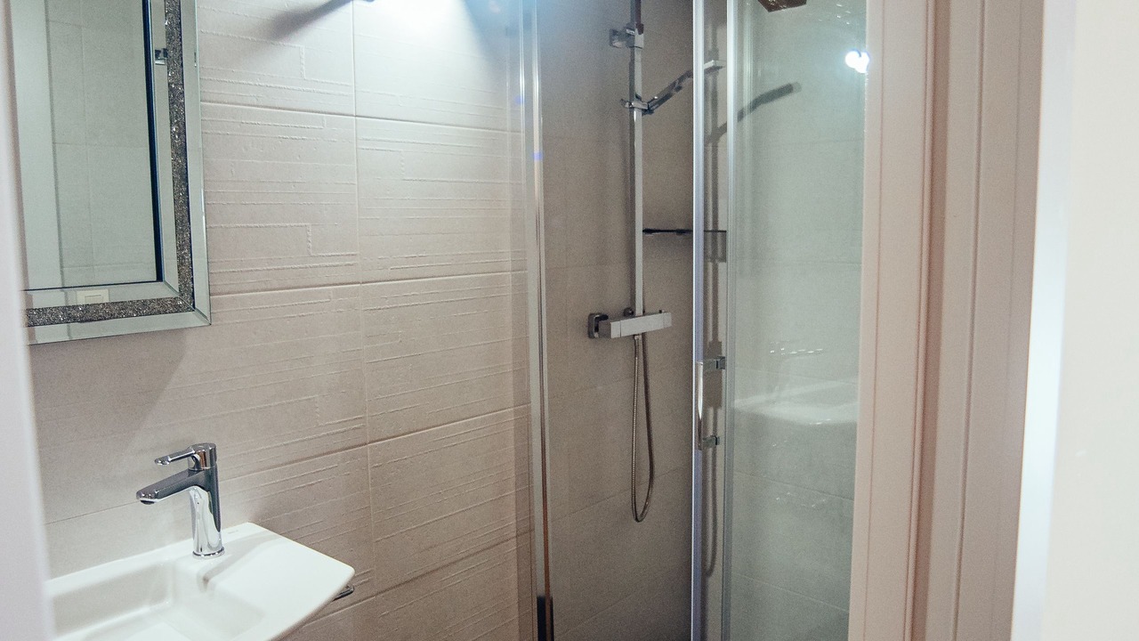Photo of Bathroom in Molinos de Duero
