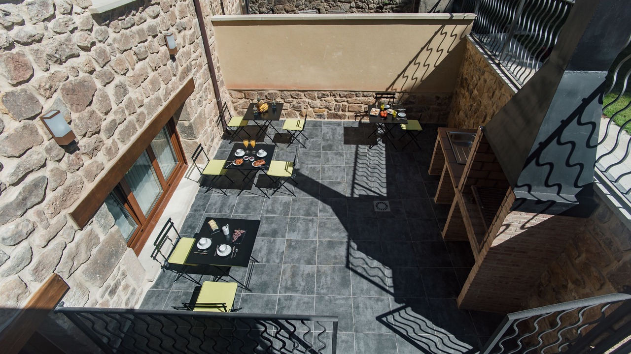 Photo of Outdoor in Molinos de Duero
