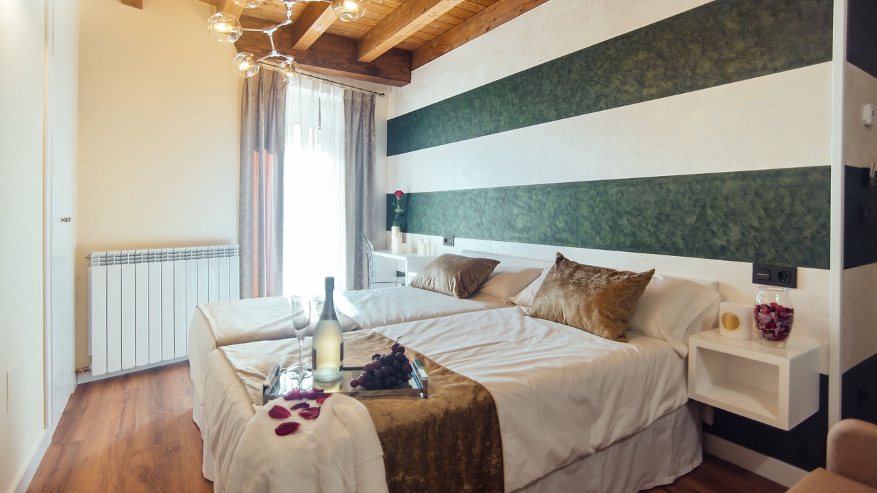 Photo of Bedroom in Molinos de Duero