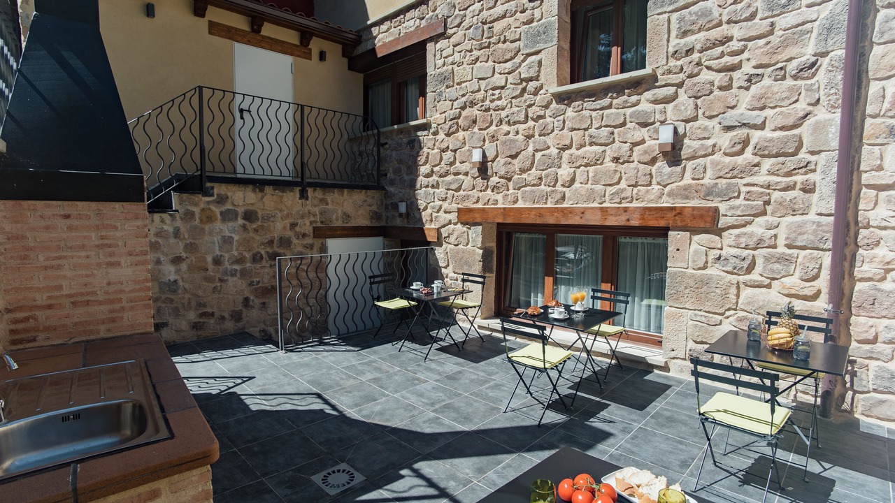 Photo of Outdoor in Molinos de Duero