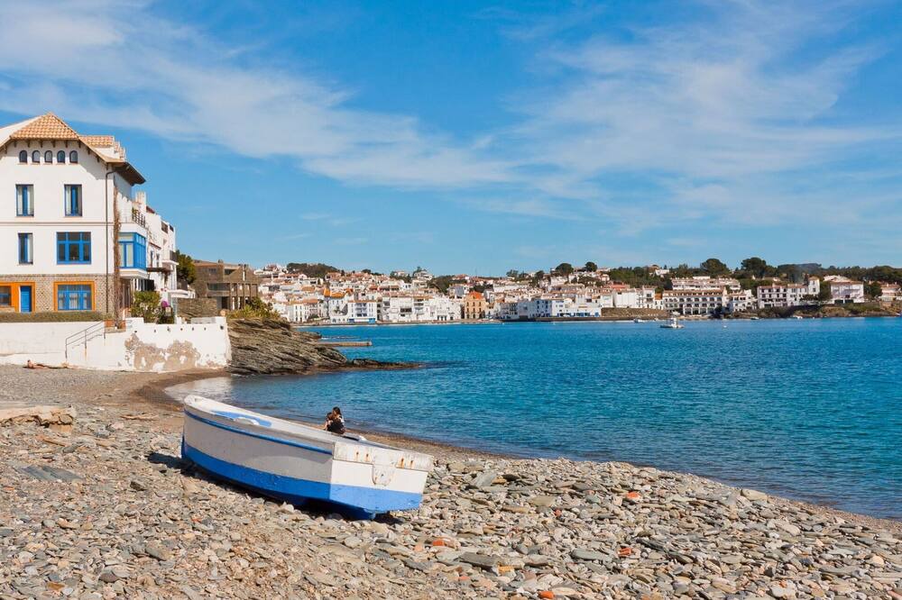 Photo of Others in Cadaques