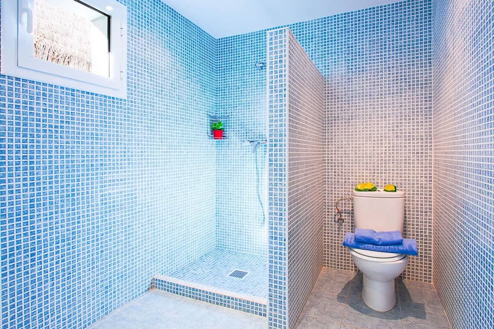Photo of Bathroom in Cadaques