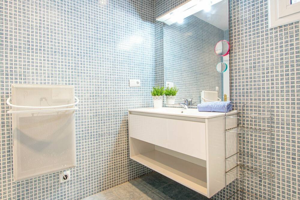 Photo of Bathroom in Cadaques