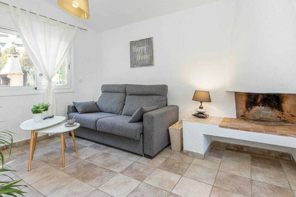 Photo of Bedroom in Cadaques