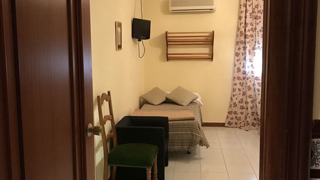 Photo of Bedroom in Madridejos