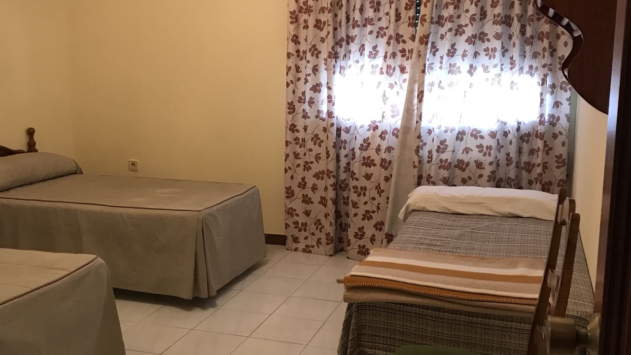 Photo of Bedroom in Madridejos