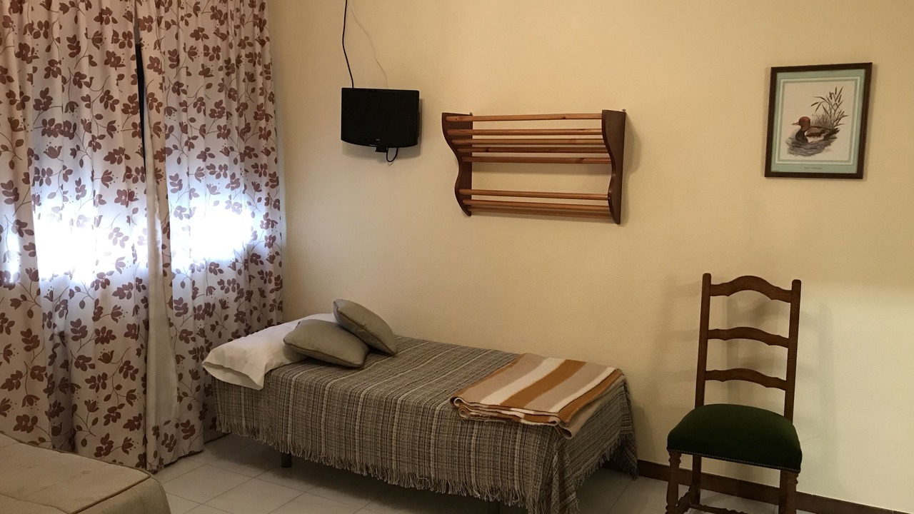 Photo of Bedroom in Madridejos