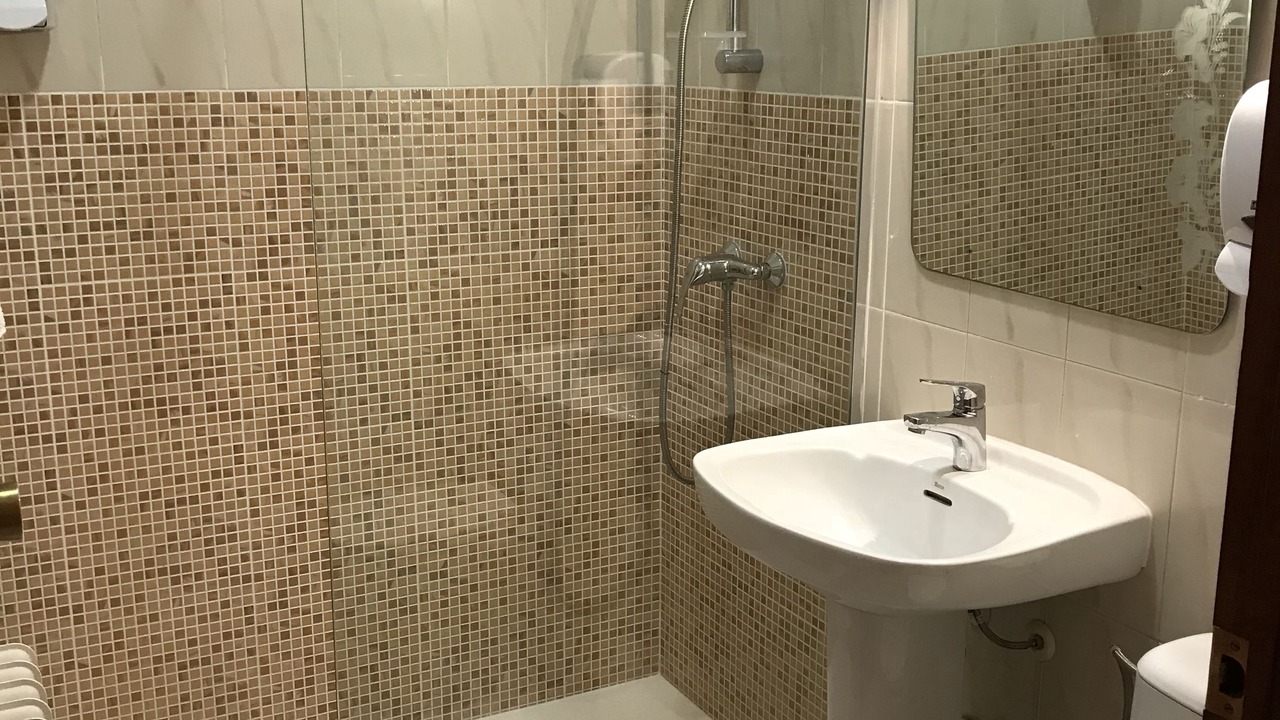 Photo of Bathroom in Madridejos