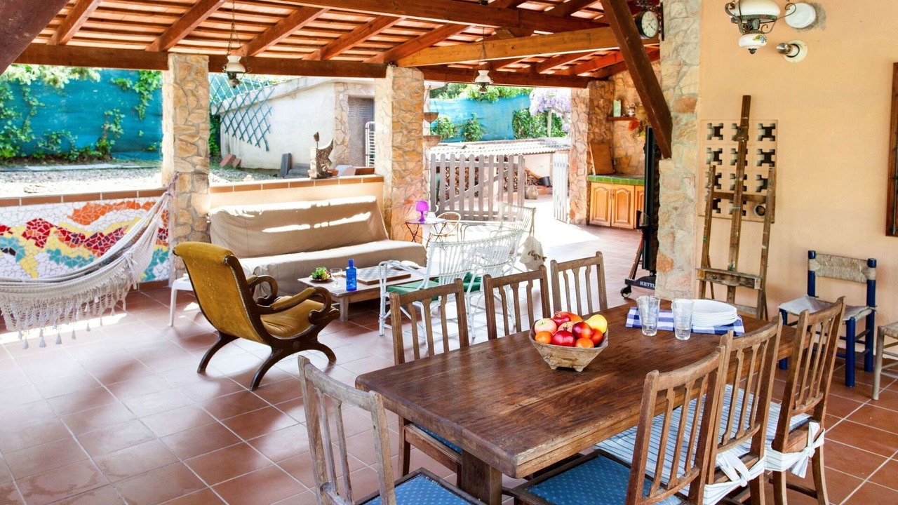 Photo of Outdoor in Can Carbonell