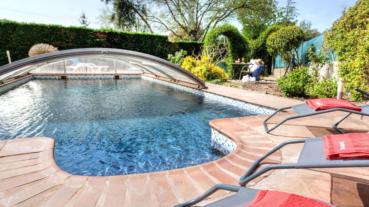 Photo of Outdoor in Can Carbonell