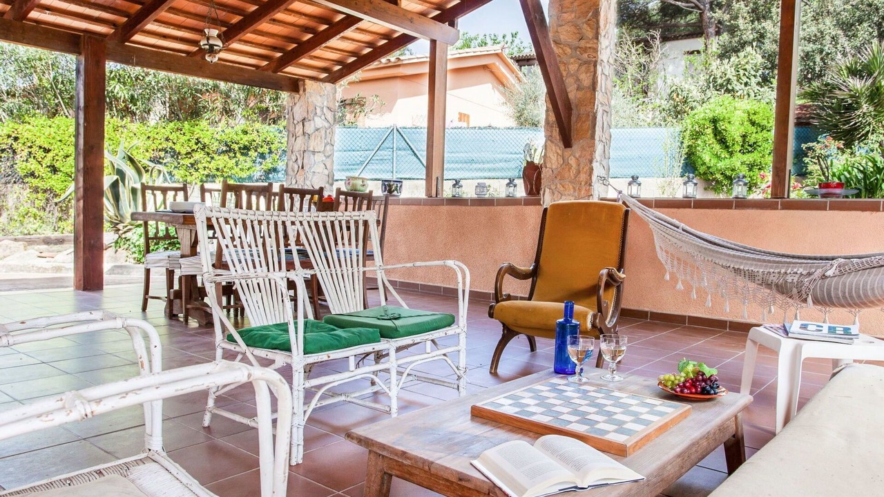 Photo of Outdoor in Can Carbonell