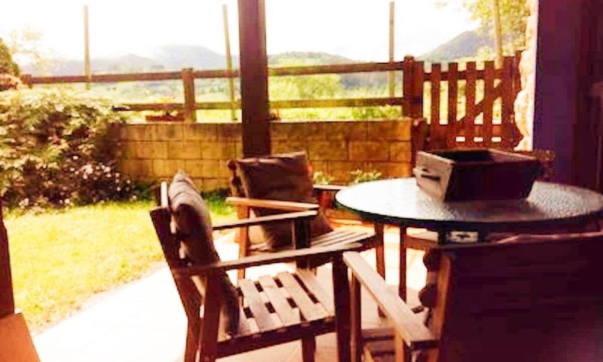 Photo of Outdoor in La Llana