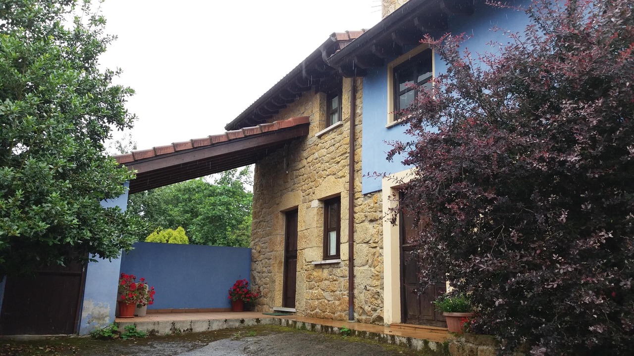 Photo of Outdoor in La Llana