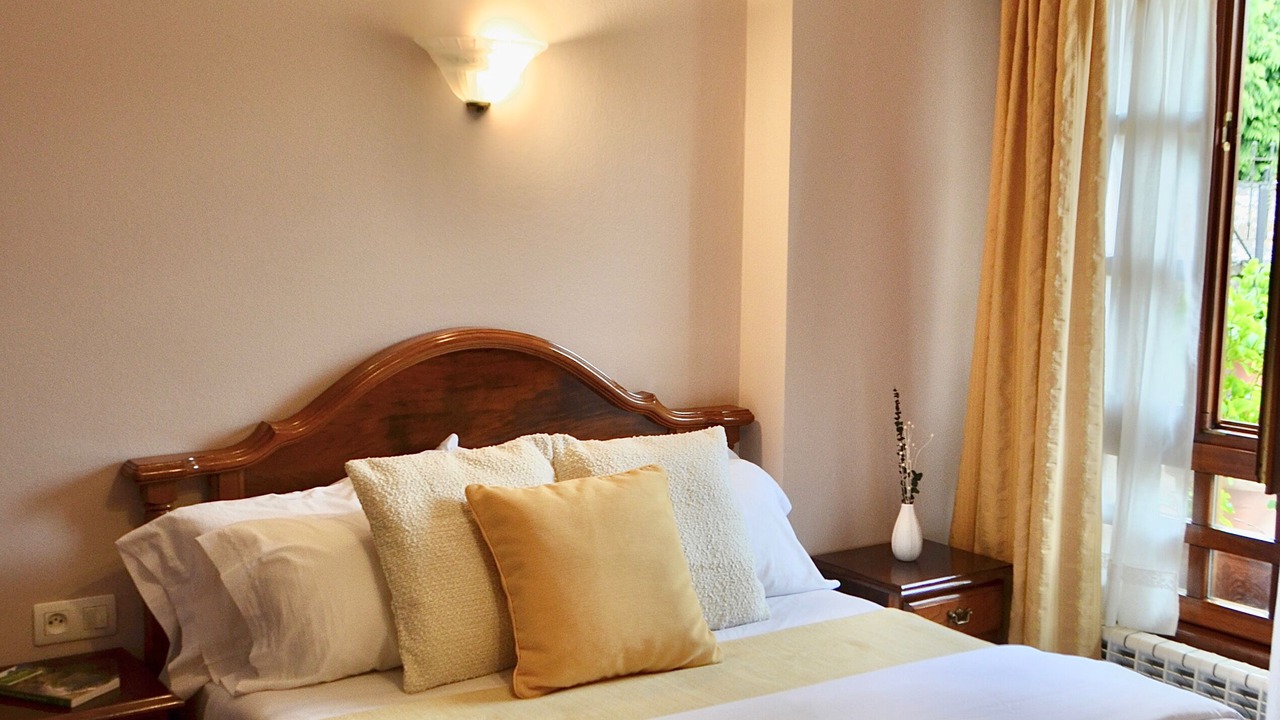 Photo of Bedroom in Dego