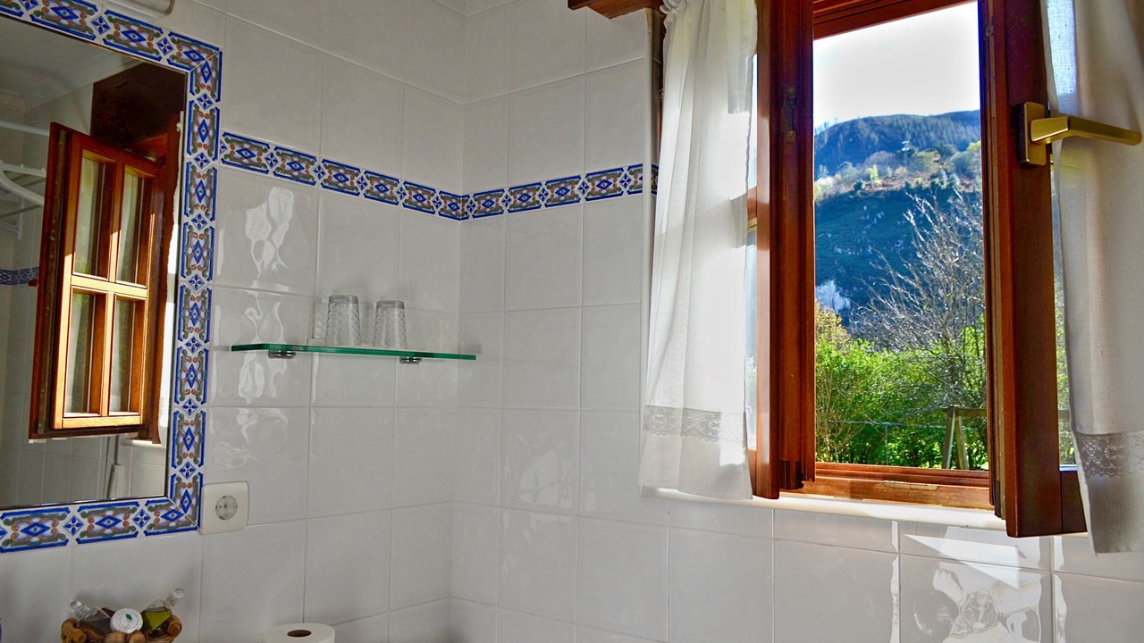 Photo of Bathroom in Dego