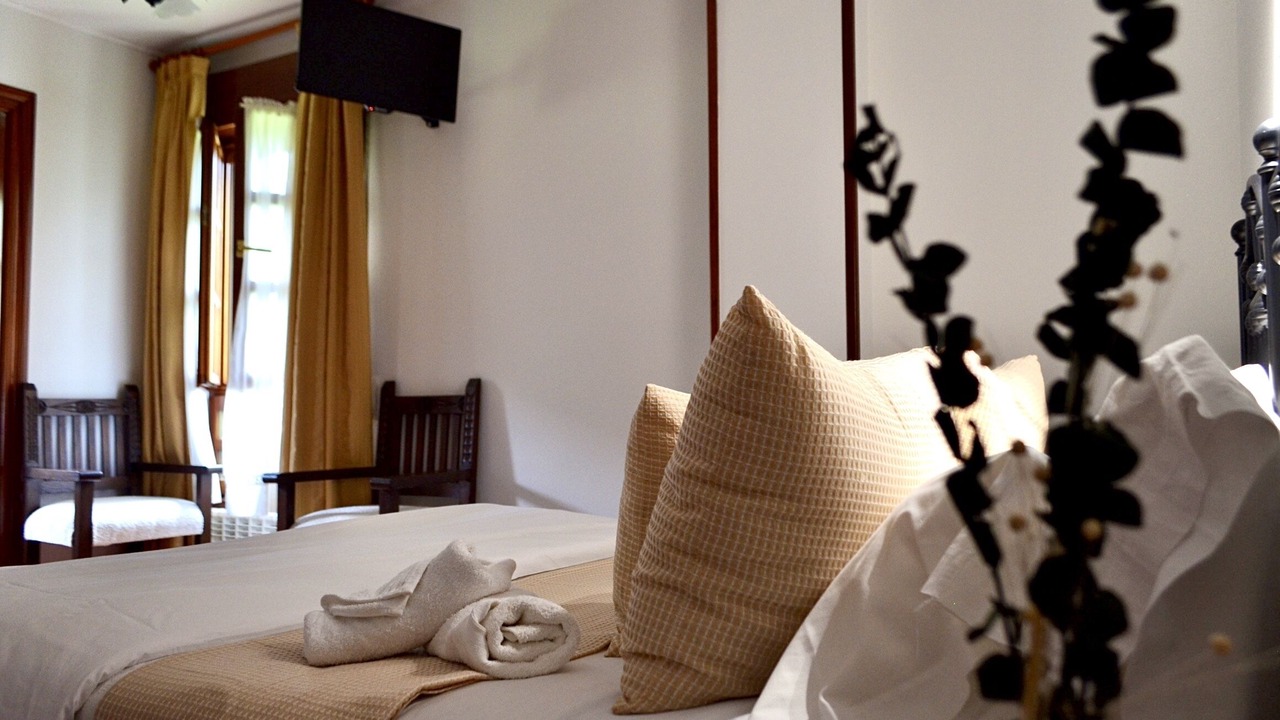 Photo of Bedroom in Dego