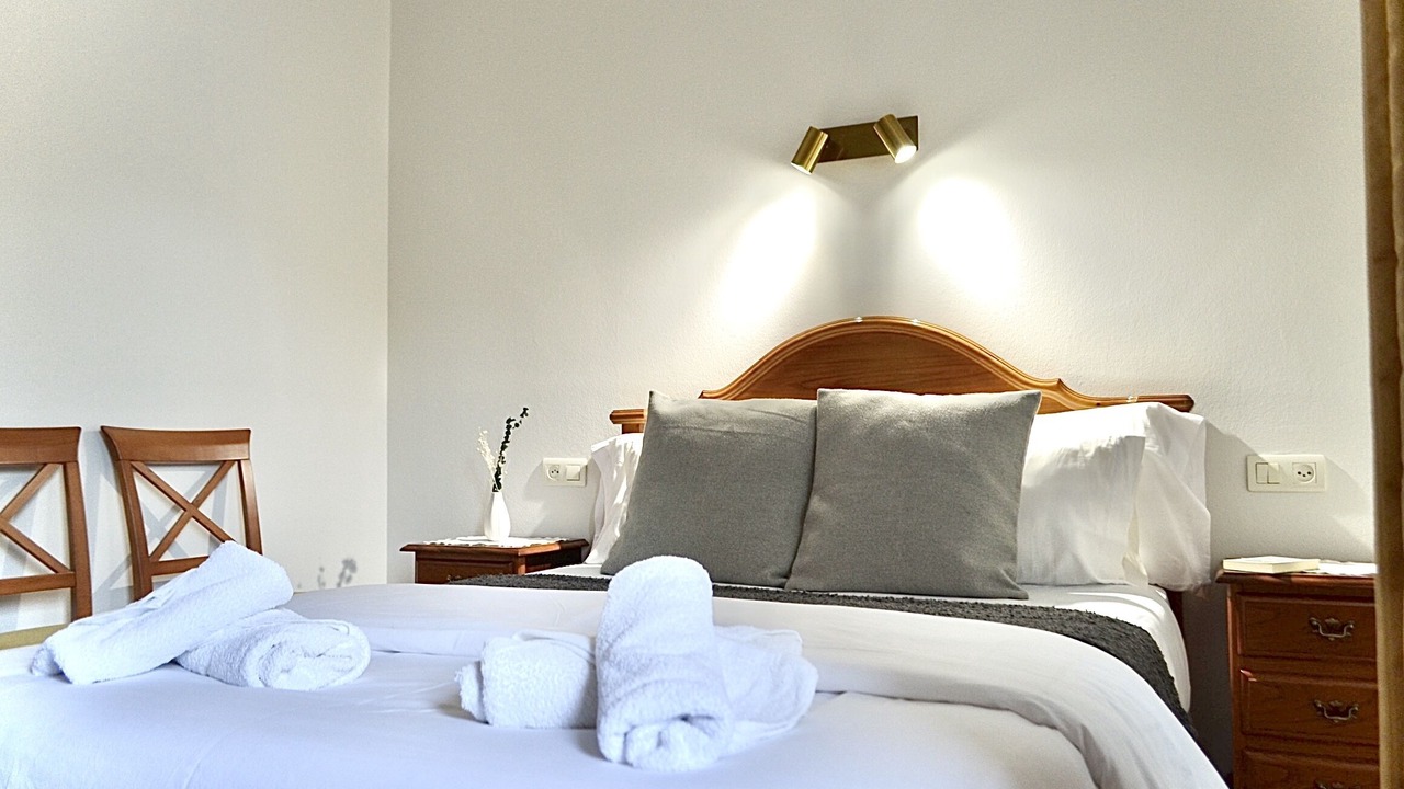 Photo of Bedroom in Dego