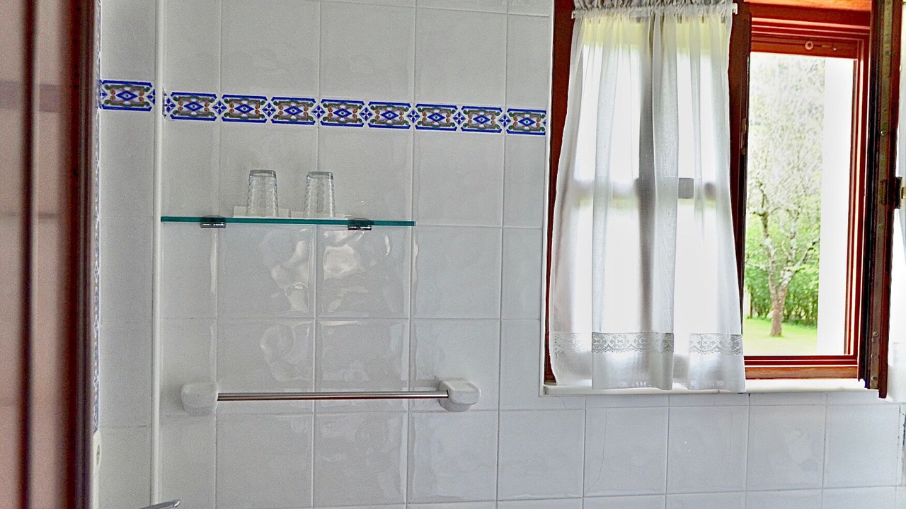 Photo of Bathroom in Dego