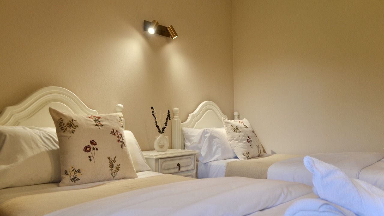 Photo of Bedroom in Dego
