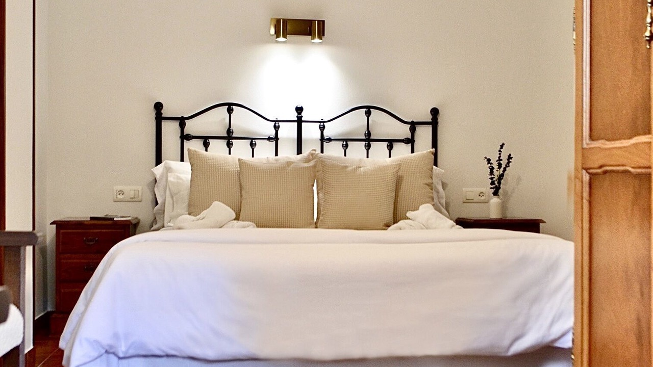 Photo of Bedroom in Dego
