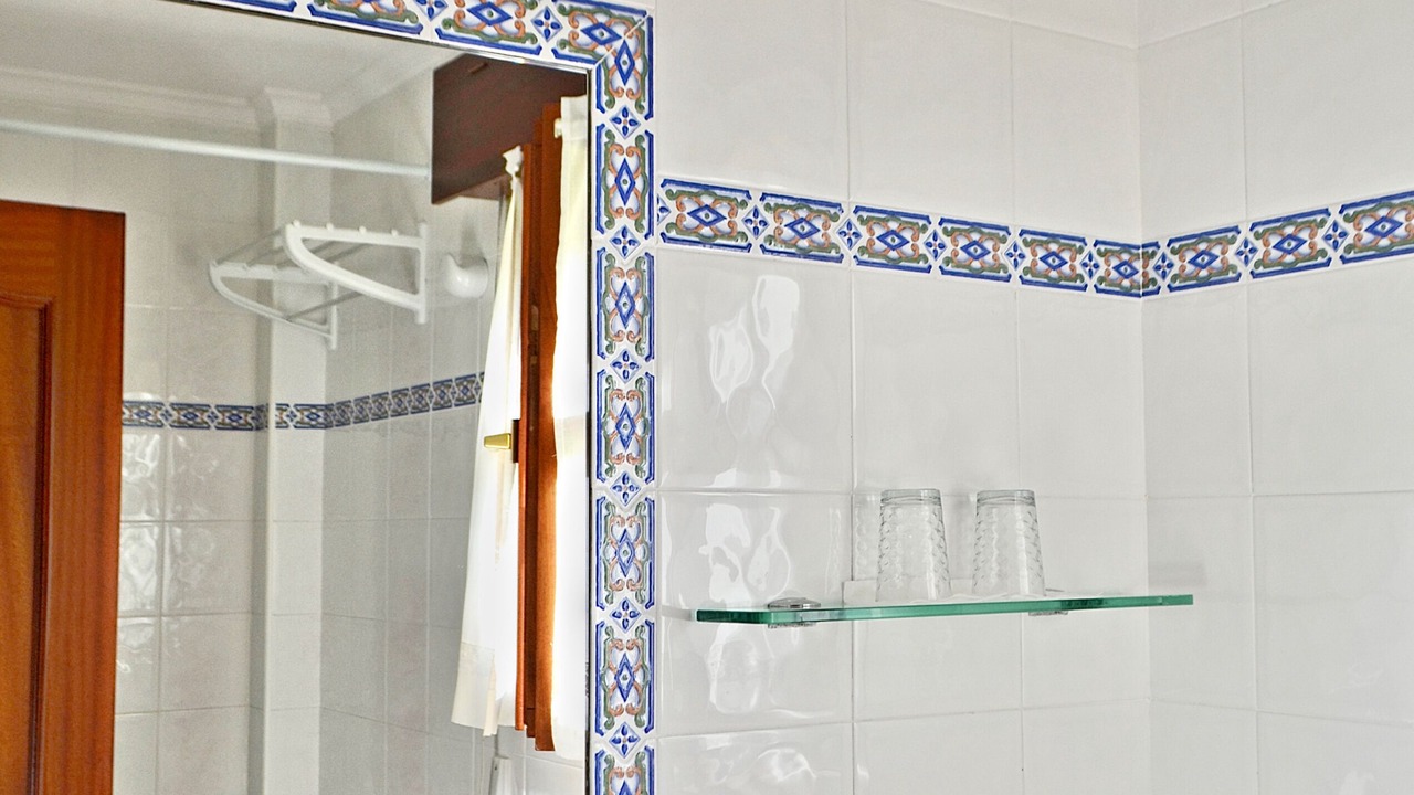 Photo of Bathroom in Dego