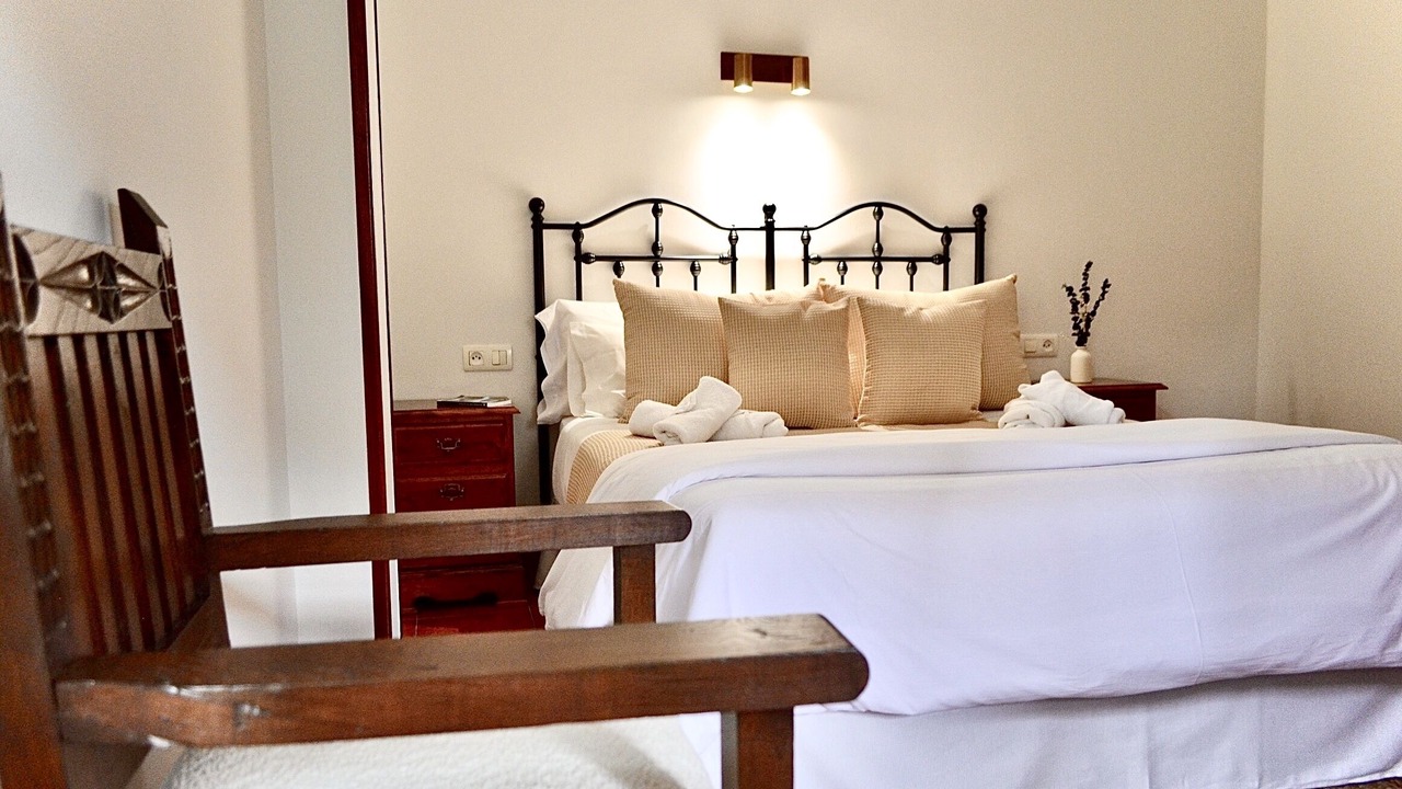 Photo of Bedroom in Dego