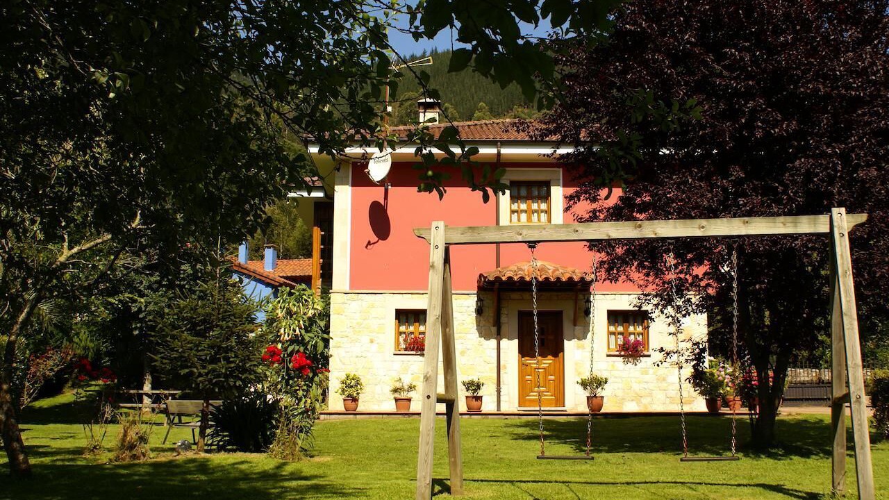 Photo of Outdoor in Dego