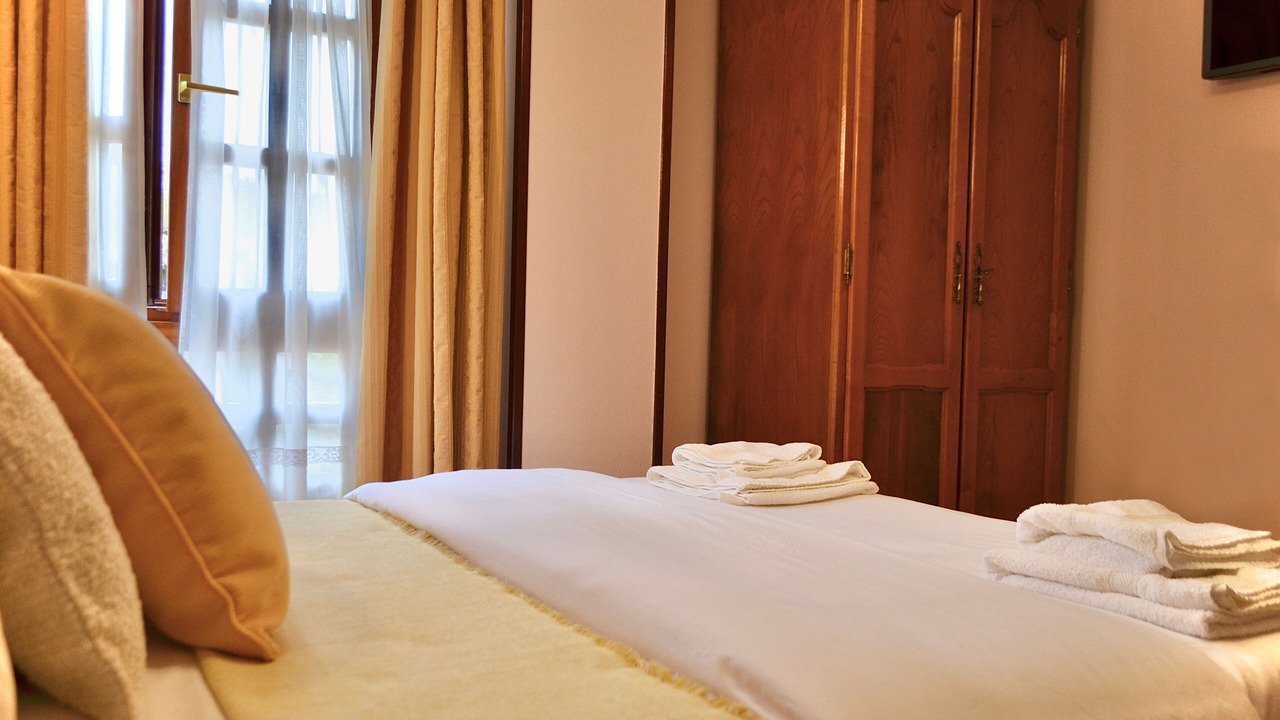 Photo of Bedroom in Dego