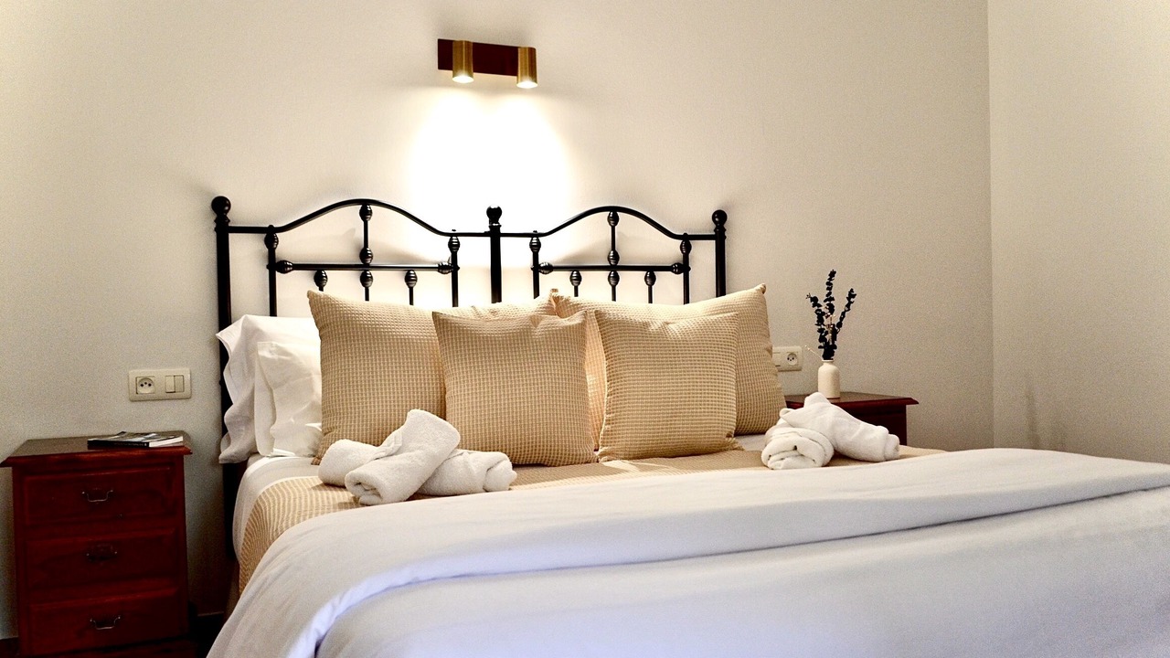 Photo of Bedroom in Dego