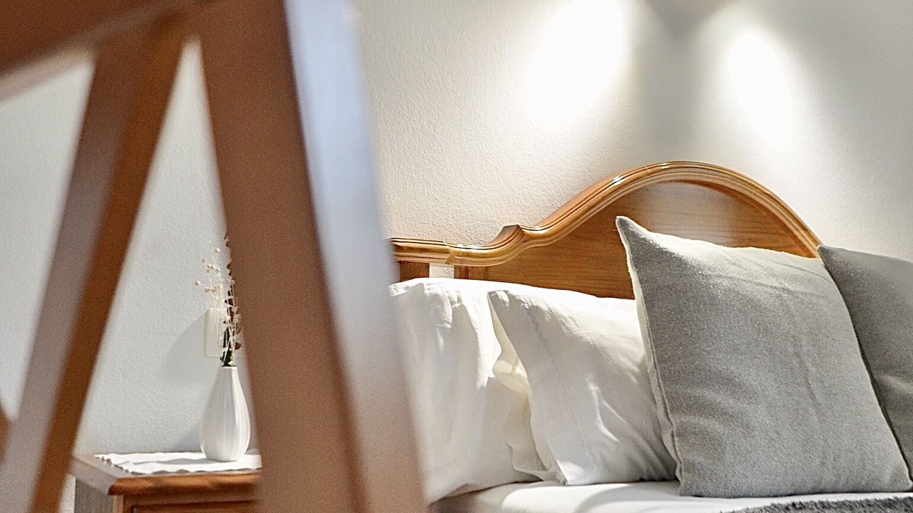 Photo of Bedroom in Dego