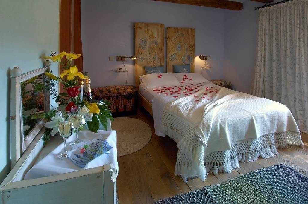 Photo of Bedroom in Montoro de Mezquita