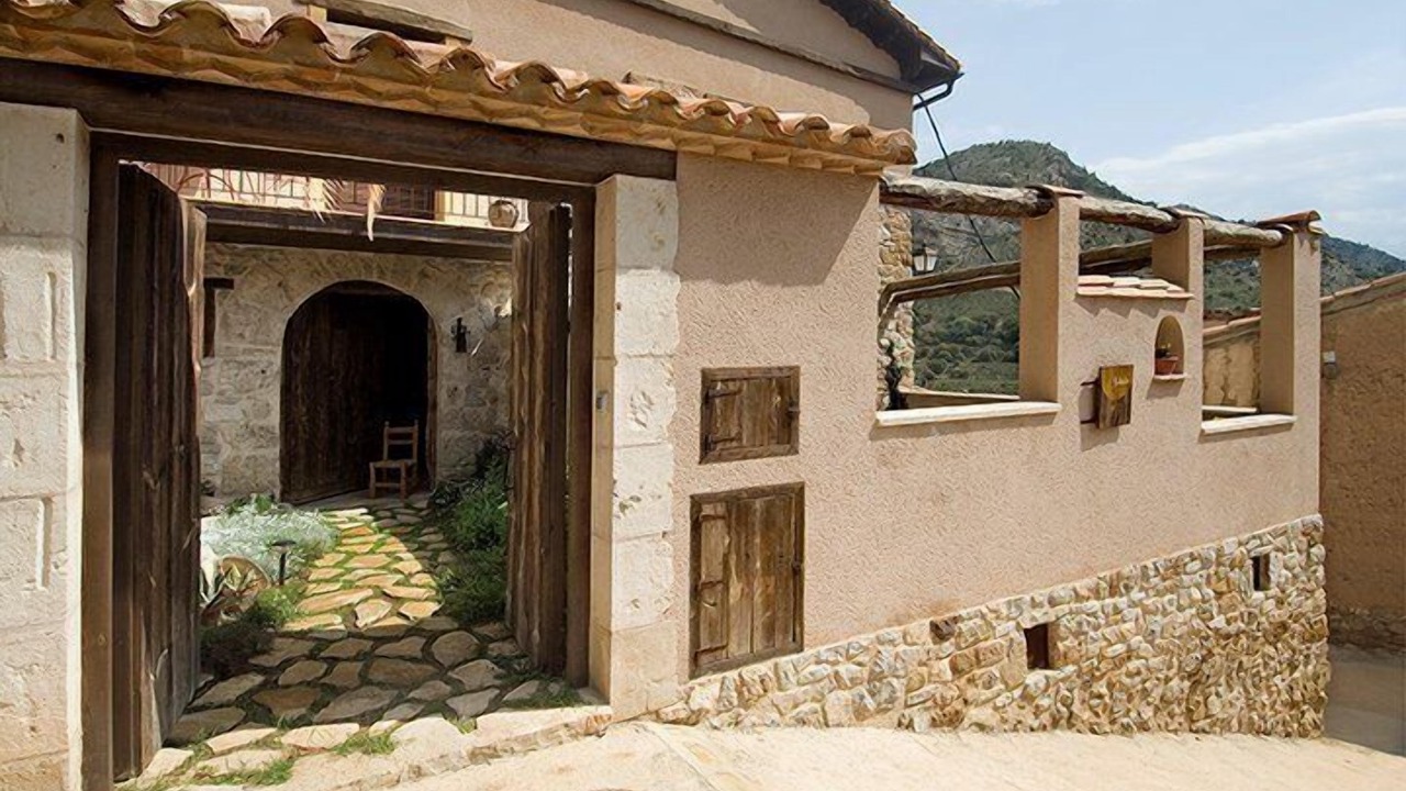 Photo of Outdoor in Montoro de Mezquita