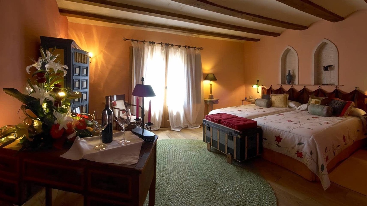 Photo of Bedroom in Montoro de Mezquita