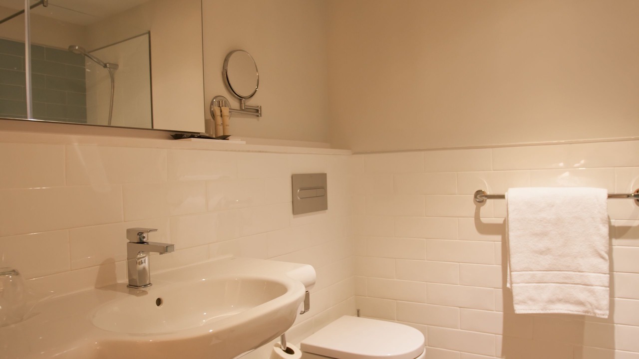 Photo of Bathroom in San Lorenzo de El Escorial