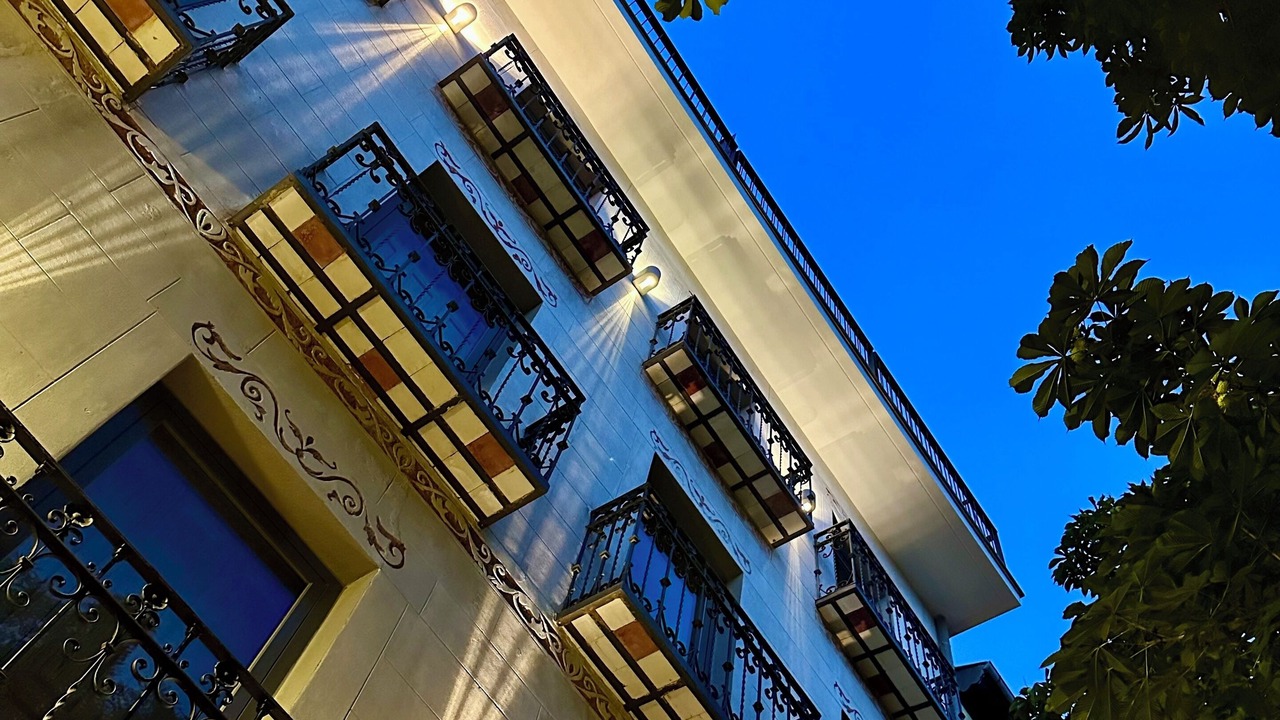 Photo of Outdoor in San Lorenzo de El Escorial