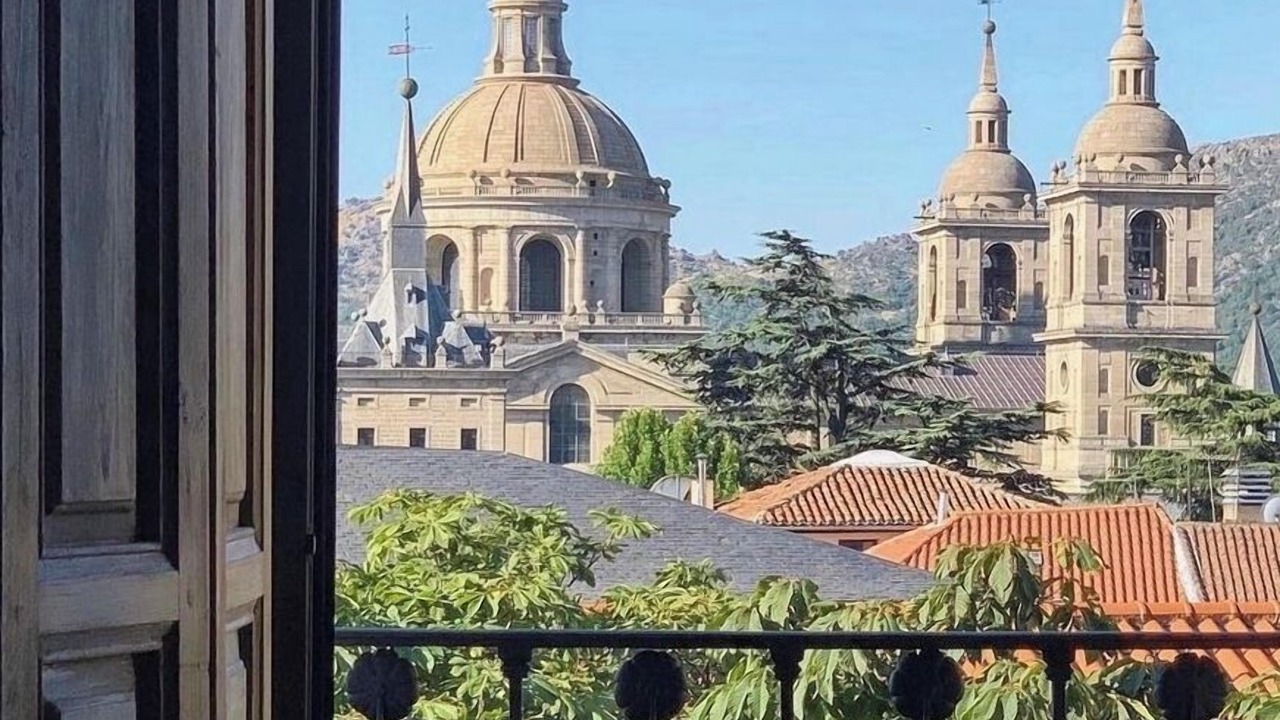 Photo of Others in San Lorenzo de El Escorial