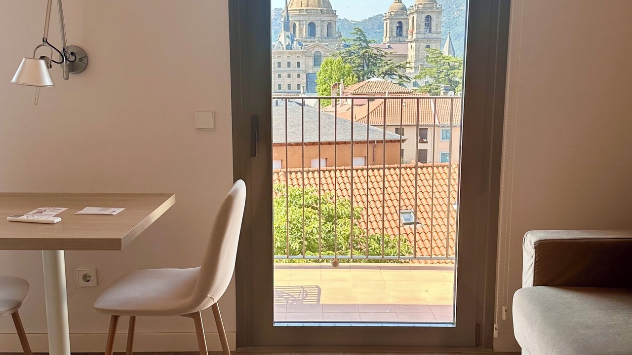 Photo of Others in San Lorenzo de El Escorial